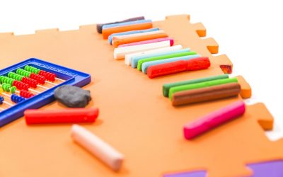 Inilah Manfaat Menggunakan Puzzle Mat Untuk Anak