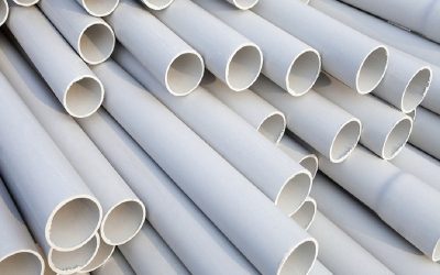 4 Keunggulan dari Bahan PVC Dibandingkan Material Lainnya