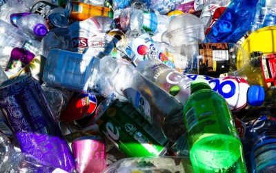 Ketahui 7 Cara Mengolah Limbah Plastik dengan Tepat