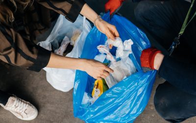 Penting! Ini Cara Mendaur Ulang Kemasan Plastik yang Benar