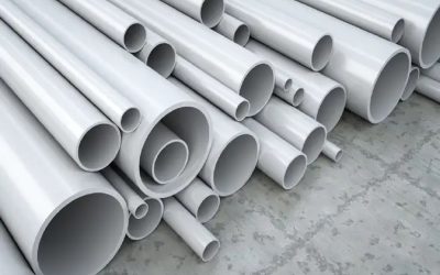 Intip 3 Ide Kreasi Daur Ulang Pipa PVC Bekas, Nomor 3 Mudah Banget!