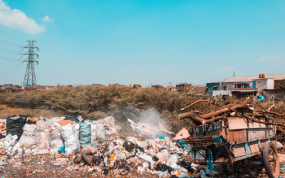 7 Dampak Akibat Sampah Plastik Dan Solusi Mengatasinya