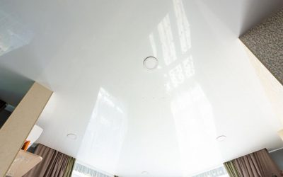 Solusi Praktis Pakai Bahan PVC Untuk Rumah di Tempat Lembab