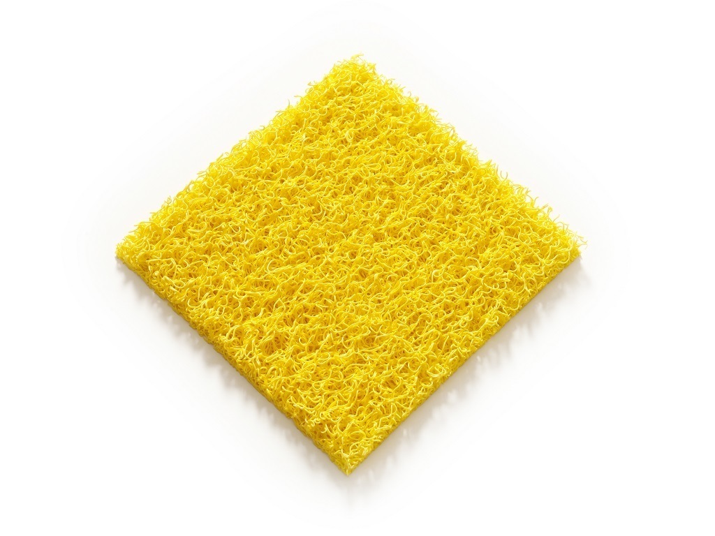4 Keunggulan Karpet Mie PVC di Mobil Anda, Mudah Dibersihkan!