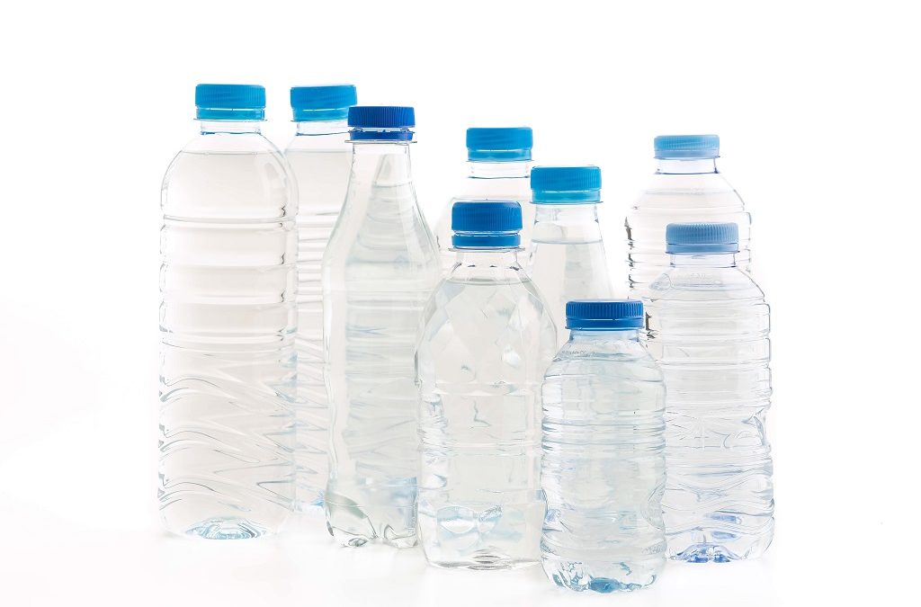Kenali Kode Angka Pada Botol Air Kemasan Plastik