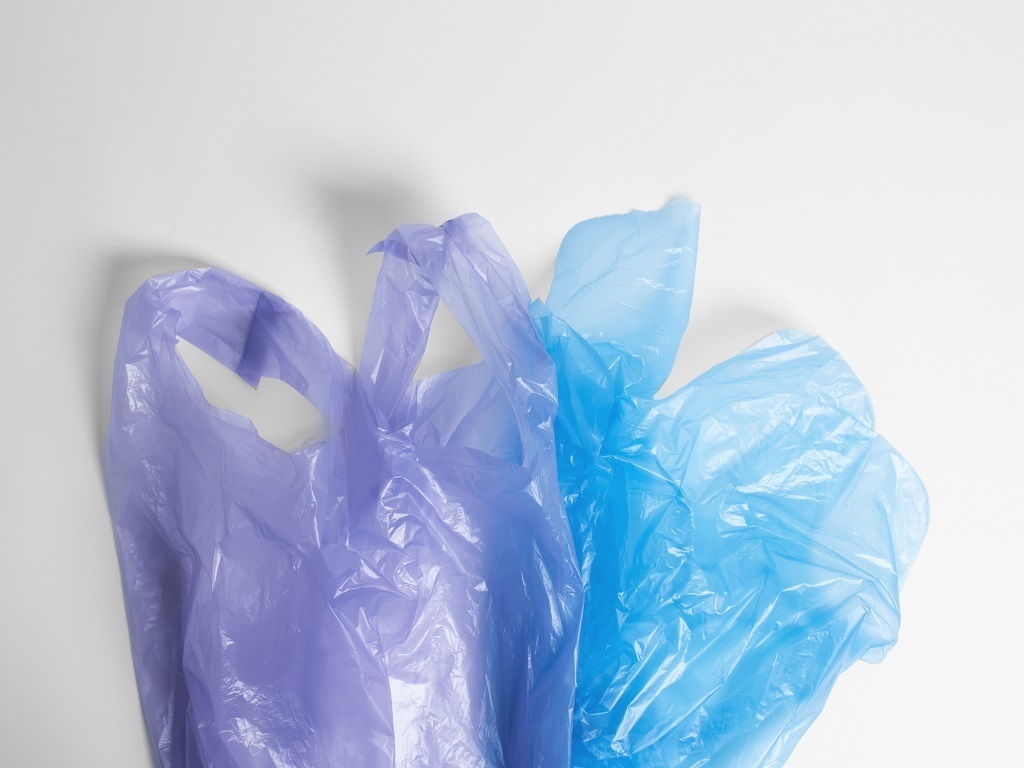 Mengenal Kemasan Plastik Berbahan Satu Lapis