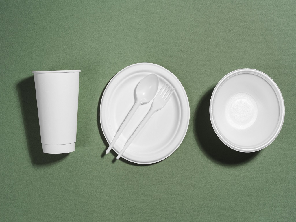 Ketahui Apa Itu Bioplastik, Bahan Kemasan Ramah Lingkungan
