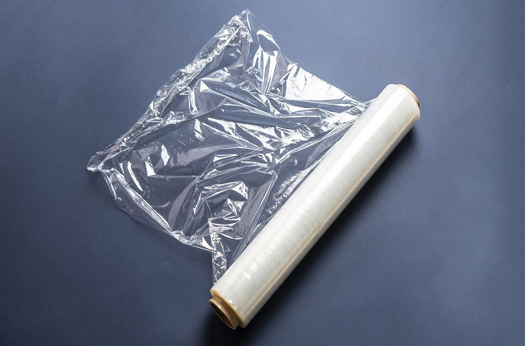 Apa itu Plastic Wrap? Ketahui 5 Kelebihan dan Penggunaannya