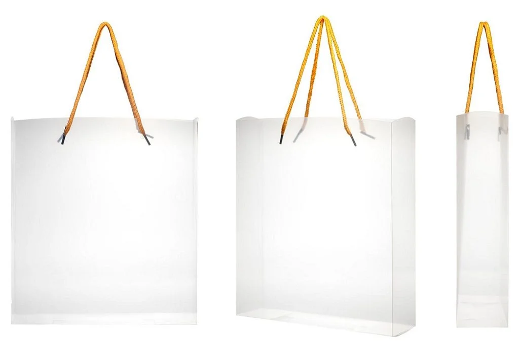5 Cara Merawat Tas Bahan PVC, Catat ya!