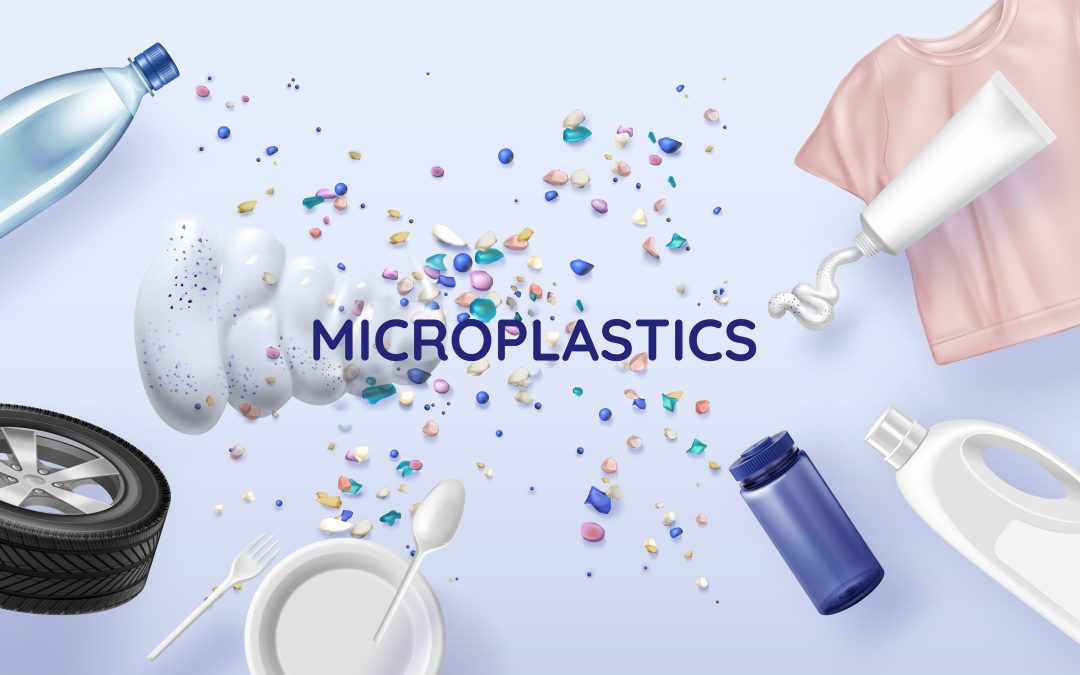 Kenali 5 Dampak Mikroplastik Bagi Kesehatan, Hati-Hati!