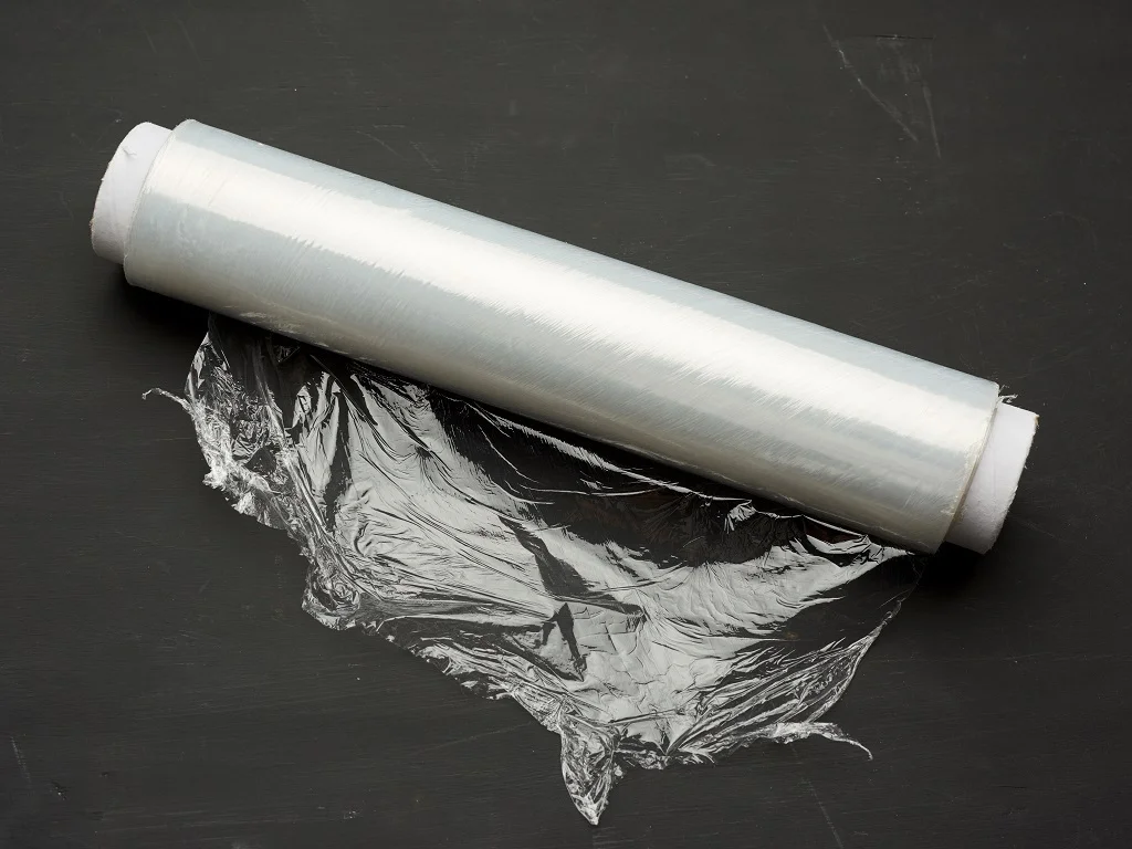 Manfaat Shrink Wrap Bagi Dunia Industri