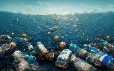 5 Film tentang Plastik yang Wajib Ditonton Agar Lebih Peduli pada Lingkungan