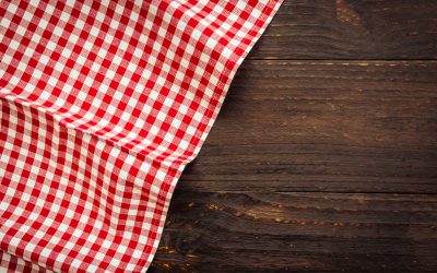 Kenali Berbagai Jenis Bahan Taplak Meja, Salah satunya PVC!