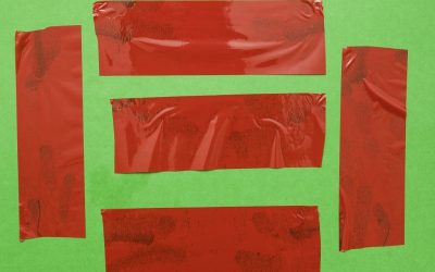 5 Tips Menghilangkan Sisa Bekas Lem Selotip Plastik di Berbagai Jenis Permukaan, Mudah dan Efektif!