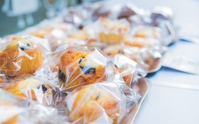 5 Syarat Utama Memilih Kemasan Plastik yang Aman untuk Makanan