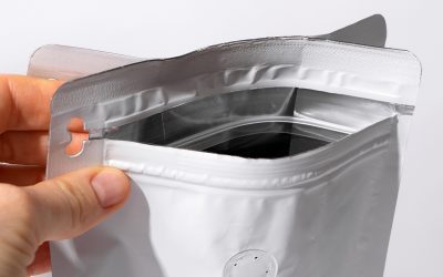 Ketahui Apa itu Plastik Polymailer Bag dan Kegunaannya