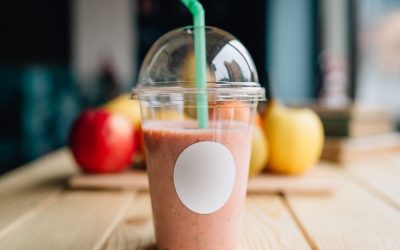 Ketahui 4 Jenis Tutup Gelas Plastik yang Populer Untuk Kemasan Minuman