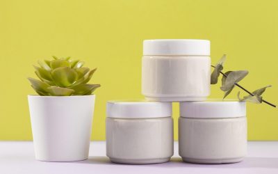 Jenis Kemasan Kosmetik Berdasarkan Bahannya, Salah Satunya Plastik!