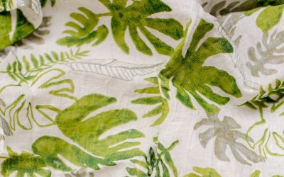 Kenali Apa Itu Eco-Print: Pewarna Pakaian Alami dari Limbah Tanaman