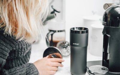 Botol Minum Anda Berjamur? Ini Cara Membersihkannya