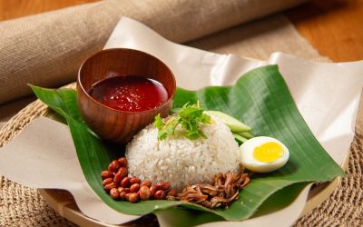 Membungkus Makanan dengan Kertas Bungkus, Bahaya kah?