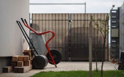 5 Kelebihan PVC Sebagai Bahan Pagar Rumah, Jadi Lebih Hemat!