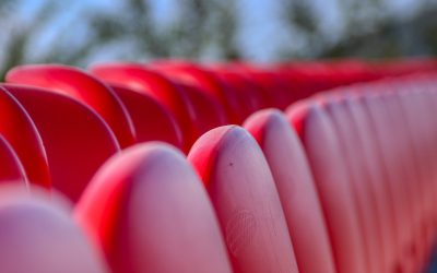 Kenali 5 Bahan Pelapis Cover Furniture Berikut, Mika Film yang Terbaik!