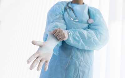 Tau Lebih Banyak, Fakta PVC di Bidang Kesehatan